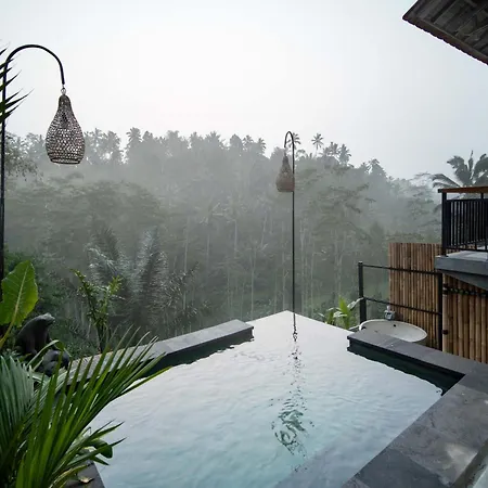 Legong Sebatu Villa
