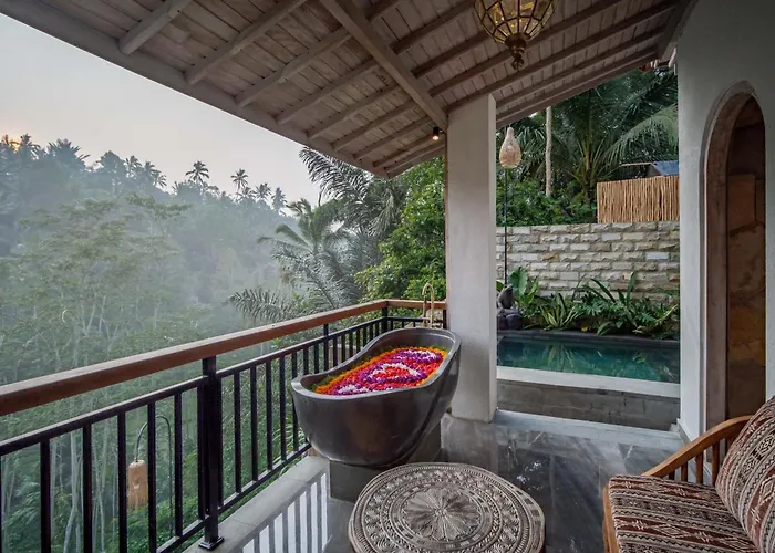 Legong Sebatu Ubud