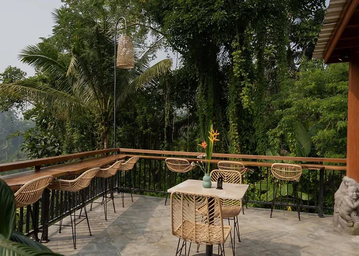 Legong Sebatu * Ubud