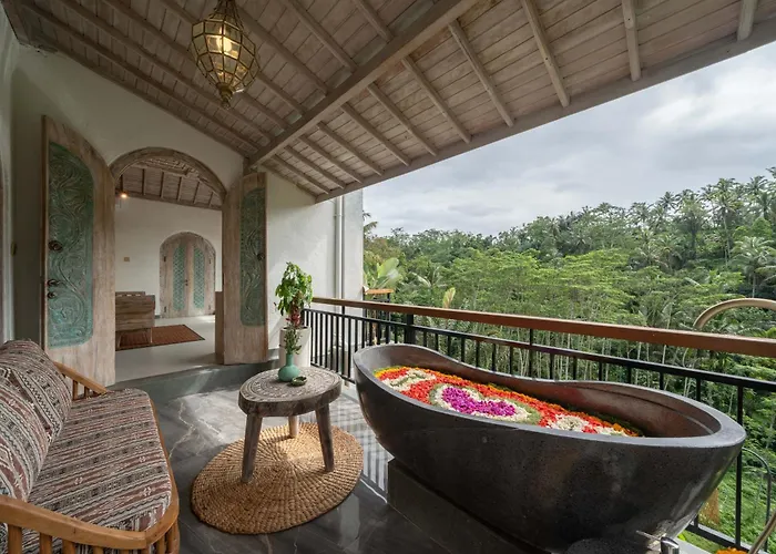 Legong Sebatu Ubud