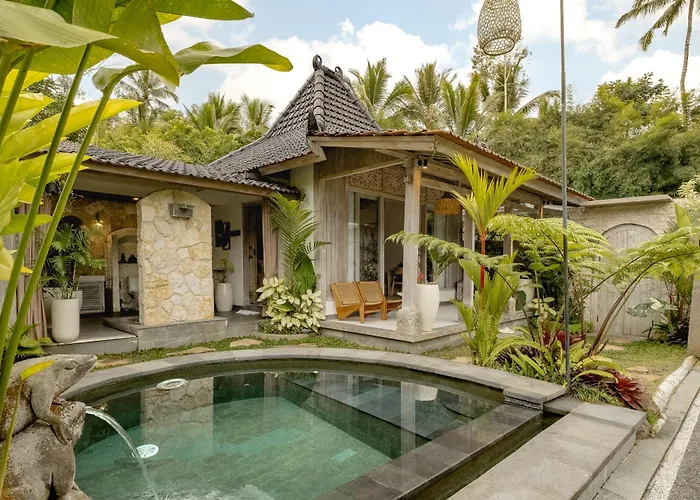Legong Sebatu Ubud