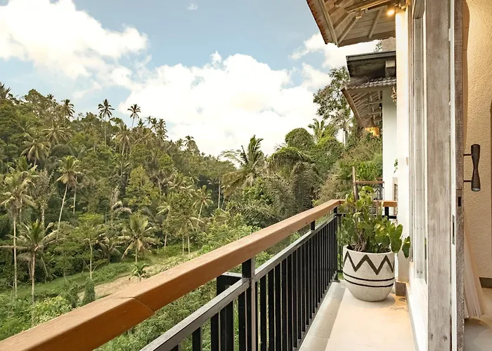 Legong Sebatu * Ubud