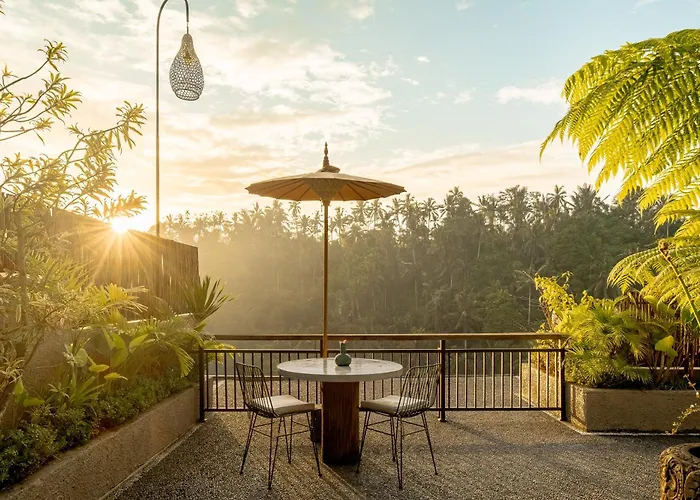 Villa Legong Sebatu