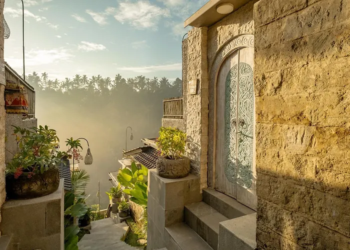 Villa Legong Sebatu Ubud