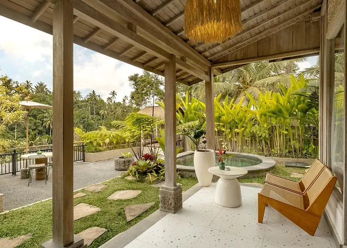 Legong Sebatu Ubud