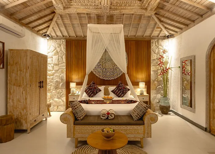 Villa Legong Sebatu Ubud