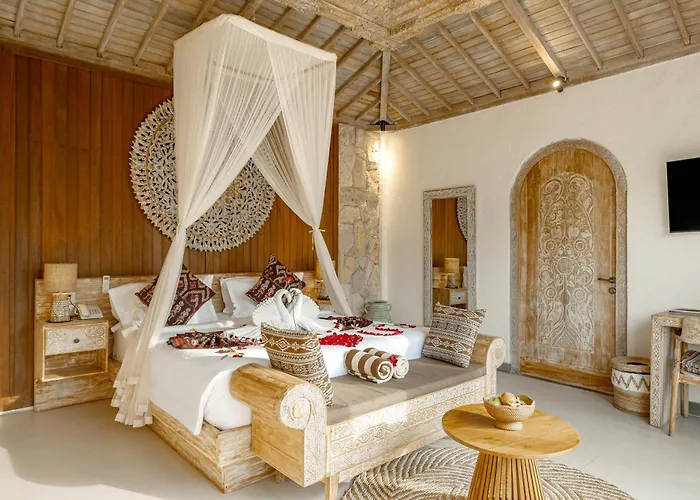 Villa Legong Sebatu